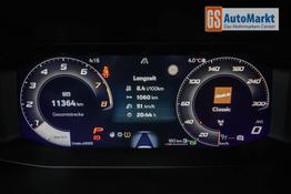 Cupra Leon Sportstourer ST 2,0 TSI DSG 4x4 VZ - LAGER 