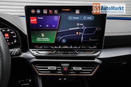 Cupra Leon Sportstourer ST 2,0 TSI DSG 4x4 VZ - LAGER 