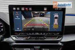 Cupra Leon Sportstourer ST 2,0 TSI DSG 4x4 VZ - LAGER 