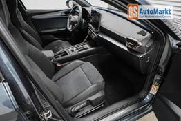 Cupra Leon Sportstourer ST 2,0 TSI DSG 4x4 VZ - LAGER 