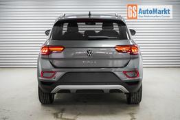 Volkswagen T-Roc 1,5 TSI DSG Life Plus - LAGER 