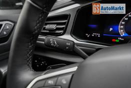 Volkswagen T-Roc 1,5 TSI DSG Life Plus - LAGER 