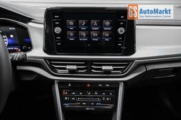Volkswagen T-Roc 1,5 TSI DSG Life Plus - LAGER 