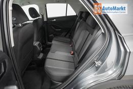 Volkswagen T-Roc 1,5 TSI DSG Life Plus - LAGER 