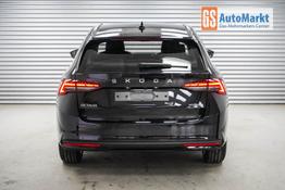 Skoda Octavia Combi Kombi 1,5 eTSI DSG mhev Selection -LAG. 