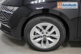 Skoda Octavia Combi Kombi 1,5 eTSI DSG mhev Selection -LAG. 