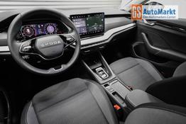 Skoda Octavia Combi Kombi 1,5 eTSI DSG mhev Selection -LAG. 