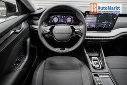 Skoda Octavia Combi Kombi 1,5 eTSI DSG mhev Selection -LAG. 