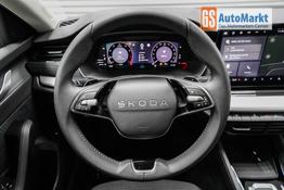 Skoda Octavia Combi Kombi 1,5 eTSI DSG mhev Selection -LAG. 