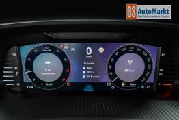 Skoda Octavia Combi Kombi 1,5 eTSI DSG mhev Selection -LAG. 