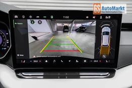 Skoda Octavia Combi Kombi 1,5 eTSI DSG mhev Selection -LAG. 