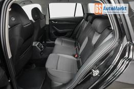 Skoda Octavia Combi Kombi 1,5 eTSI DSG mhev Selection -LAG. 