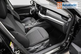 Skoda Octavia Combi Kombi 1,5 eTSI DSG mhev Selection -LAG. 