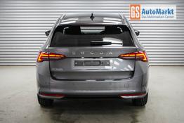 Skoda Octavia Combi Kombi 1,5 eTSI DSG mhev Selection -LAG. 