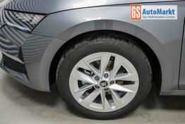 Skoda Octavia Combi Kombi 1,5 eTSI DSG mhev Selection -LAG. 