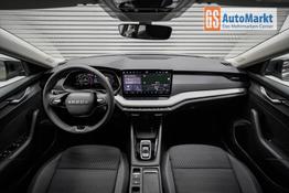 Skoda Octavia Combi Kombi 1,5 eTSI DSG mhev Selection -LAG. 