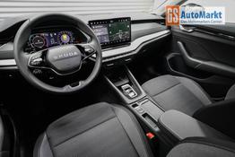 Skoda Octavia Combi Kombi 1,5 eTSI DSG mhev Selection -LAG. 