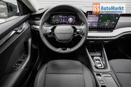 Skoda Octavia Combi Kombi 1,5 eTSI DSG mhev Selection -LAG. 