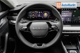 Skoda Octavia Combi Kombi 1,5 eTSI DSG mhev Selection -LAG. 