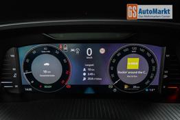 Skoda Octavia Combi Kombi 1,5 eTSI DSG mhev Selection -LAG. 