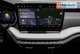 Skoda Octavia Combi Kombi 1,5 eTSI DSG mhev Selection -LAG. 