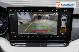 Skoda Octavia Combi Kombi 1,5 eTSI DSG mhev Selection -LAG. 