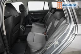 Skoda Octavia Combi Kombi 1,5 eTSI DSG mhev Selection -LAG. 