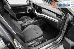 Skoda Octavia Combi Kombi 1,5 eTSI DSG mhev Selection -LAG. 