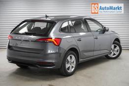 Skoda Scala 1,0 TSI DSG Selection - LAGER 