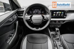 Skoda Scala 1,0 TSI DSG Selection - LAGER 