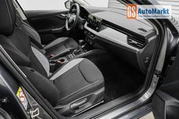 Skoda Scala 1,0 TSI DSG Selection - LAGER 