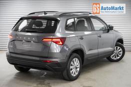 Skoda Karoq 1,5 TSI DSG Selection - LAGER 