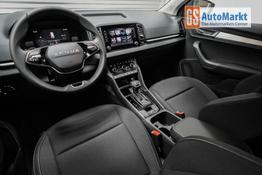 Skoda Karoq 1,5 TSI DSG Selection - LAGER 