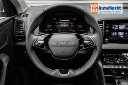 Skoda Karoq 1,5 TSI DSG Selection - LAGER 