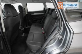 Skoda Karoq 1,5 TSI DSG Selection - LAGER 