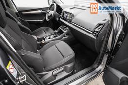 Skoda Karoq 1,5 TSI DSG Selection - LAGER 