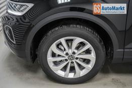 Volkswagen T-Roc 1,5 TSI DSG Life Plus - LAGER 