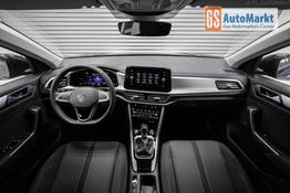 Volkswagen T-Roc 1,5 TSI DSG Life Plus - LAGER 