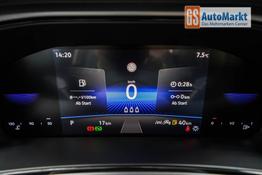 Volkswagen T-Roc 1,5 TSI DSG Life Plus - LAGER 