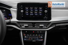 Volkswagen T-Roc 1,5 TSI DSG Life Plus - LAGER 