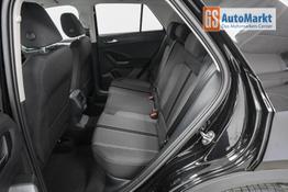 Volkswagen T-Roc 1,5 TSI DSG Life Plus - LAGER 