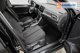 Volkswagen T-Roc 1,5 TSI DSG Life Plus - LAGER 