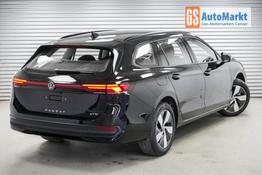 Volkswagen Passat Variant 1,5 TSI DSG City - LAGER 