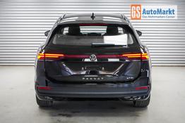 Volkswagen Passat Variant 1,5 TSI DSG City - LAGER 