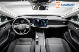 Volkswagen Passat Variant 1,5 TSI DSG City - LAGER 