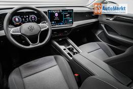 Volkswagen Passat Variant 1,5 TSI DSG City - LAGER 