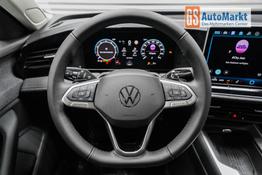 Volkswagen Passat Variant 1,5 TSI DSG City - LAGER 