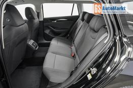 Volkswagen Passat Variant 1,5 TSI DSG City - LAGER 