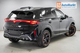 Cupra Terramar 2,0 TSI DSG 4x4 VZ - LAGER 