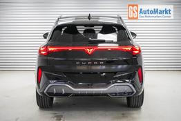 Cupra Terramar 2,0 TSI DSG 4x4 VZ - LAGER 